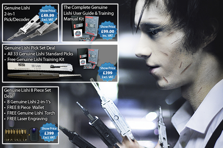 Unmissable Deals at the Auto Locksmith 