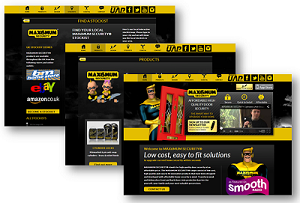 Max6mum Marketing