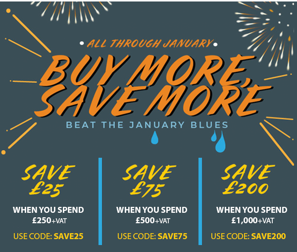 Buy More, Save More