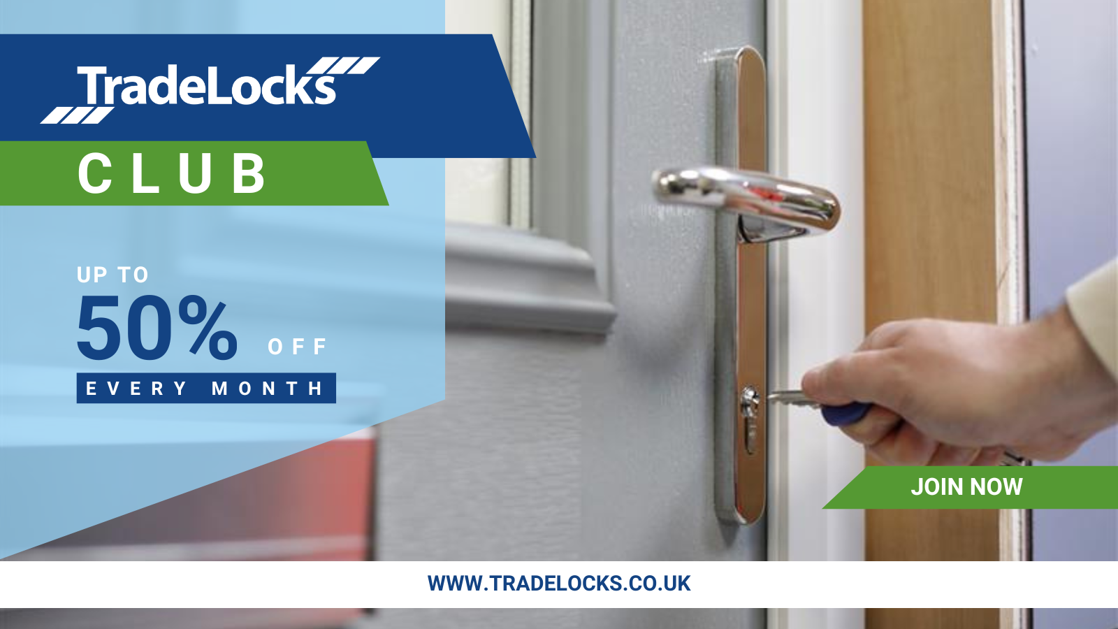 Introducing TradeLocks Club – Unlock Exclusive Discounts and Big ...