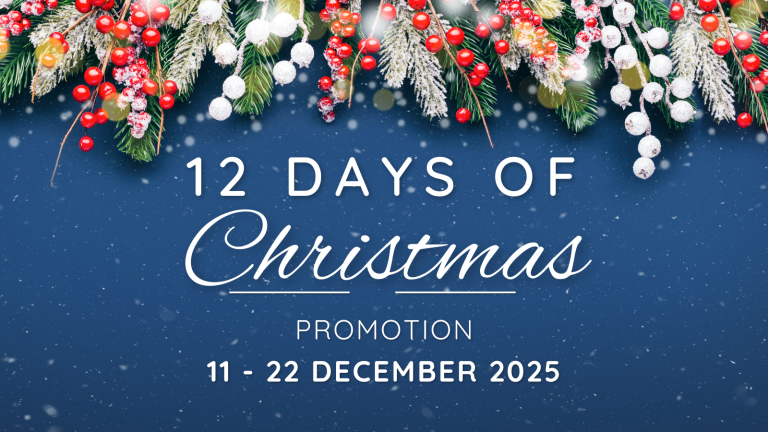 TradeLocks’ 12 Days of Christmas Deals 2025